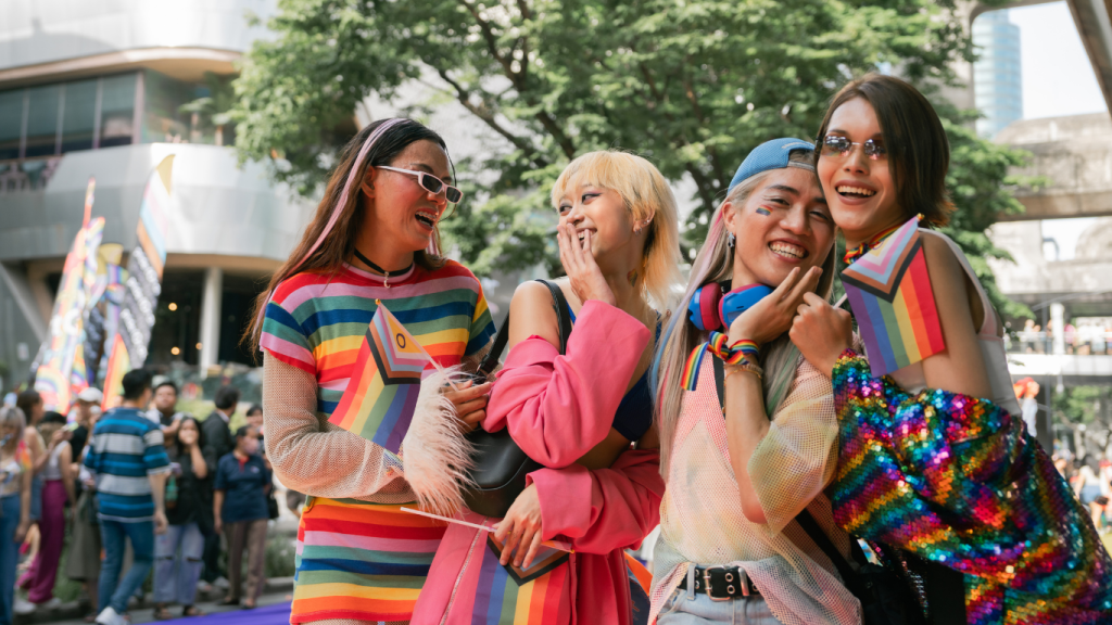 The Importance of LBGTQ Education in Schools